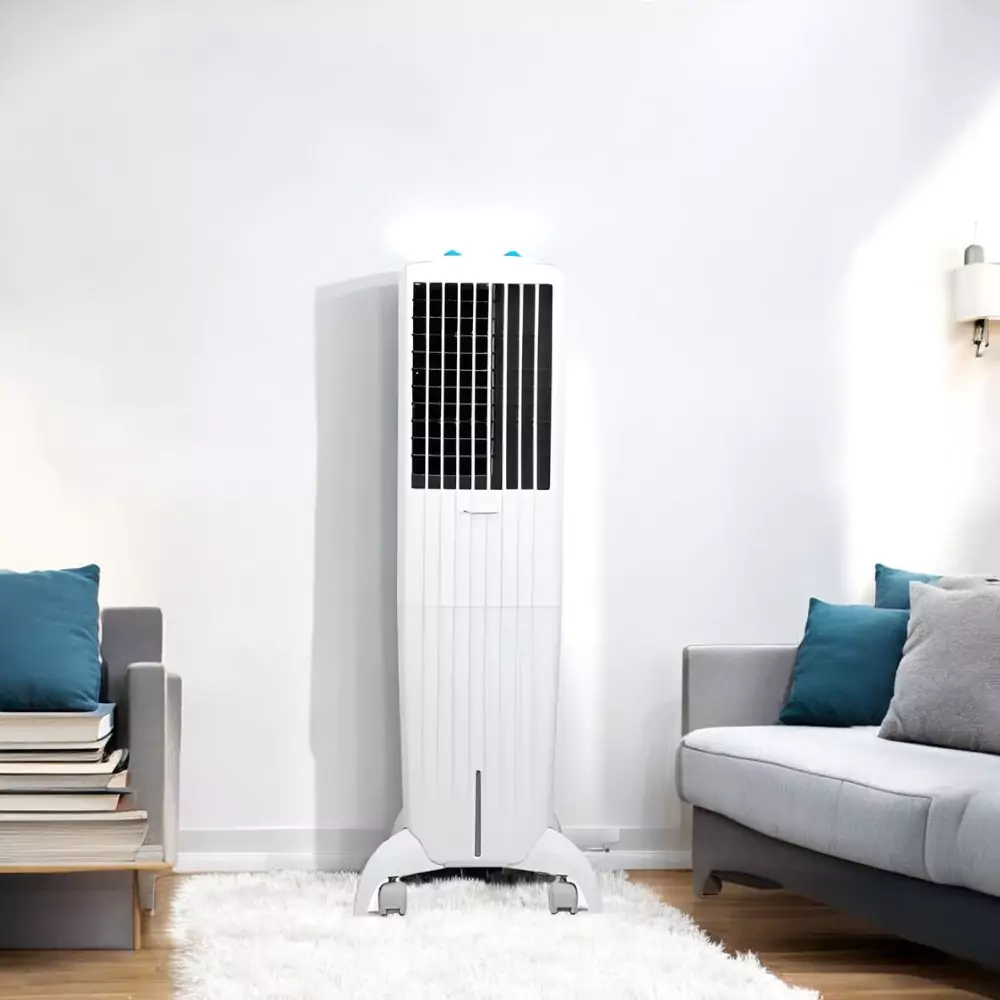 Personal Tower Air Cooler- 30 L