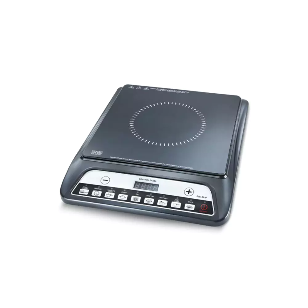 Induction Cooktop