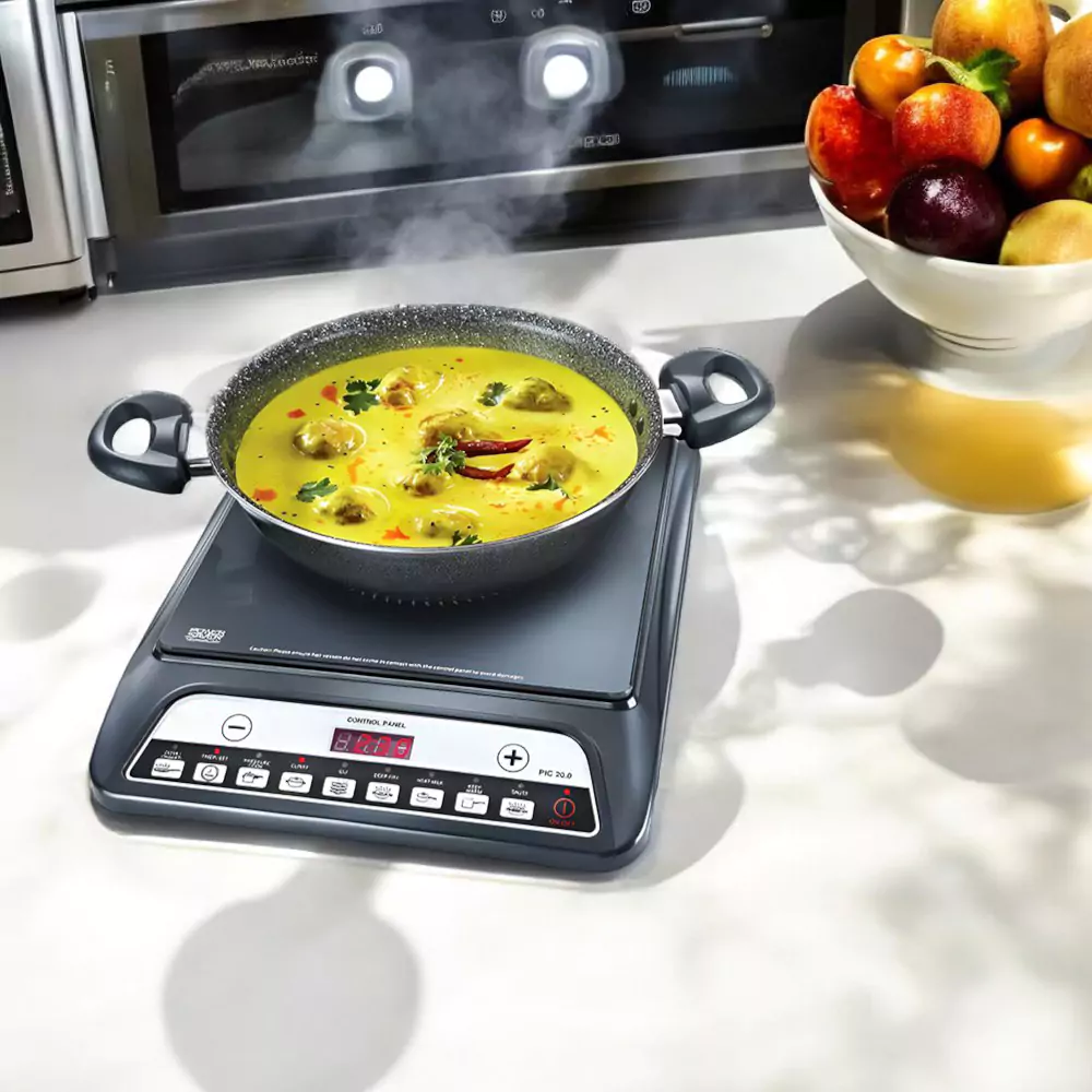 Induction Cooktop