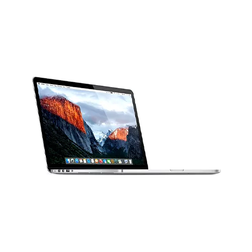 MacBook Pro 2015 A1398 Intel Core i7/ 16 GB RAM/ 256 GB SSD/ MacOS/ 15.4" Screen 