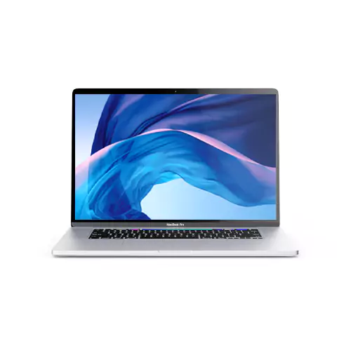 MacBook Pro 2017 Intel Core i7/ 16 GB RAM/ 256 GB SSD/ MacOS/ 4 GB Graphics/ 15.4" Screen with Touch Bar
