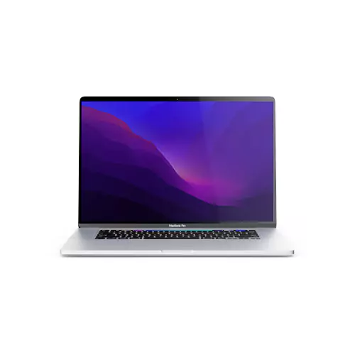 MacBook Pro 2018 - Intel Core i7/ 16 GB RAM/ 256 GB SSD/ MacOS / 4 GB Graphics/ 15.4" Screen with Touch Bar