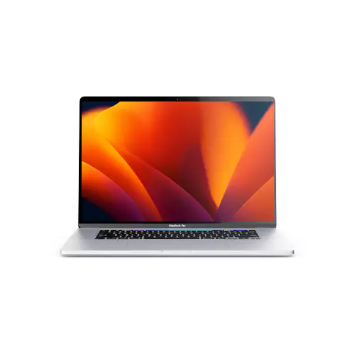 MacBook Pro 2019 - Intel Core i7/ 16 GB RAM/ 256 GB SSD/ MacOS / 4 GB Graphics/15.4" Screen with Touch Bar