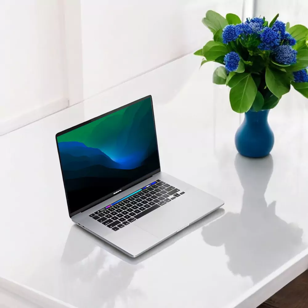 MacBook Pro 2019 - Intel Core i9/ 64GB RAM/ 1TB SSD/ MacOS / 16" Screen with Touch Bar/8GB AMD Radeon Graphics