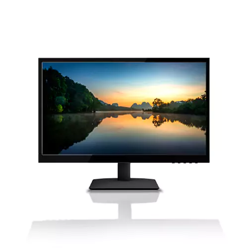 Monitor 18.5 Inches