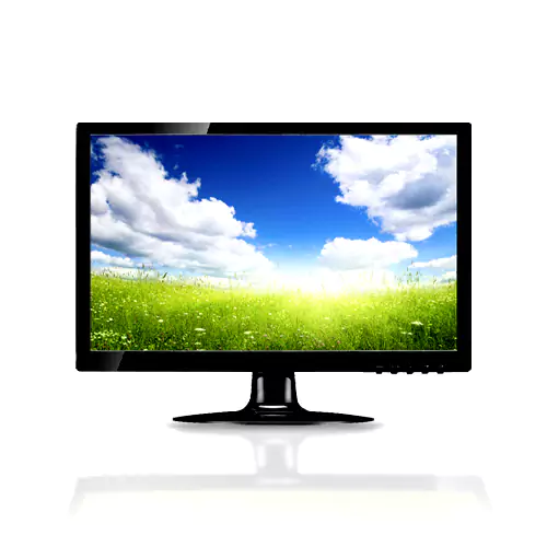 HD Monitor 21.5-inch