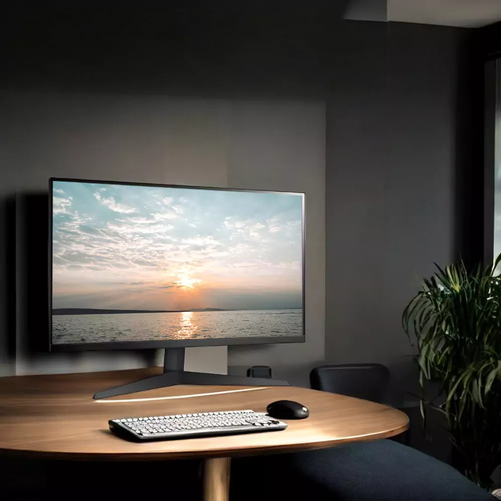 HD Monitor 21.5-inch