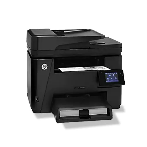 Monochrome Laser Printer - A4 Size, Multi-Function, Wi-Fi, Network & Auto Duplex Printing