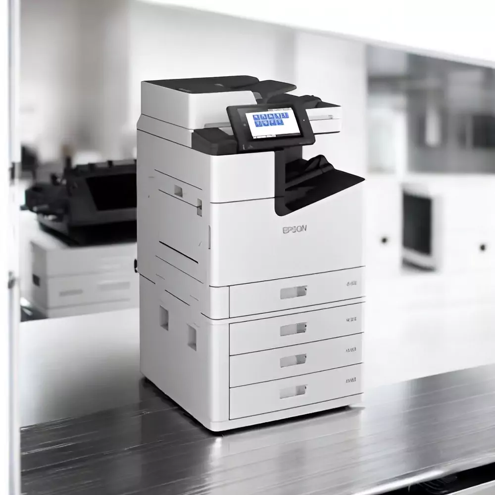 A3 Multifunctional Printer