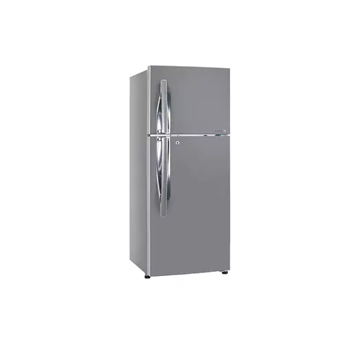 Double Door Refrigerator - 240 L