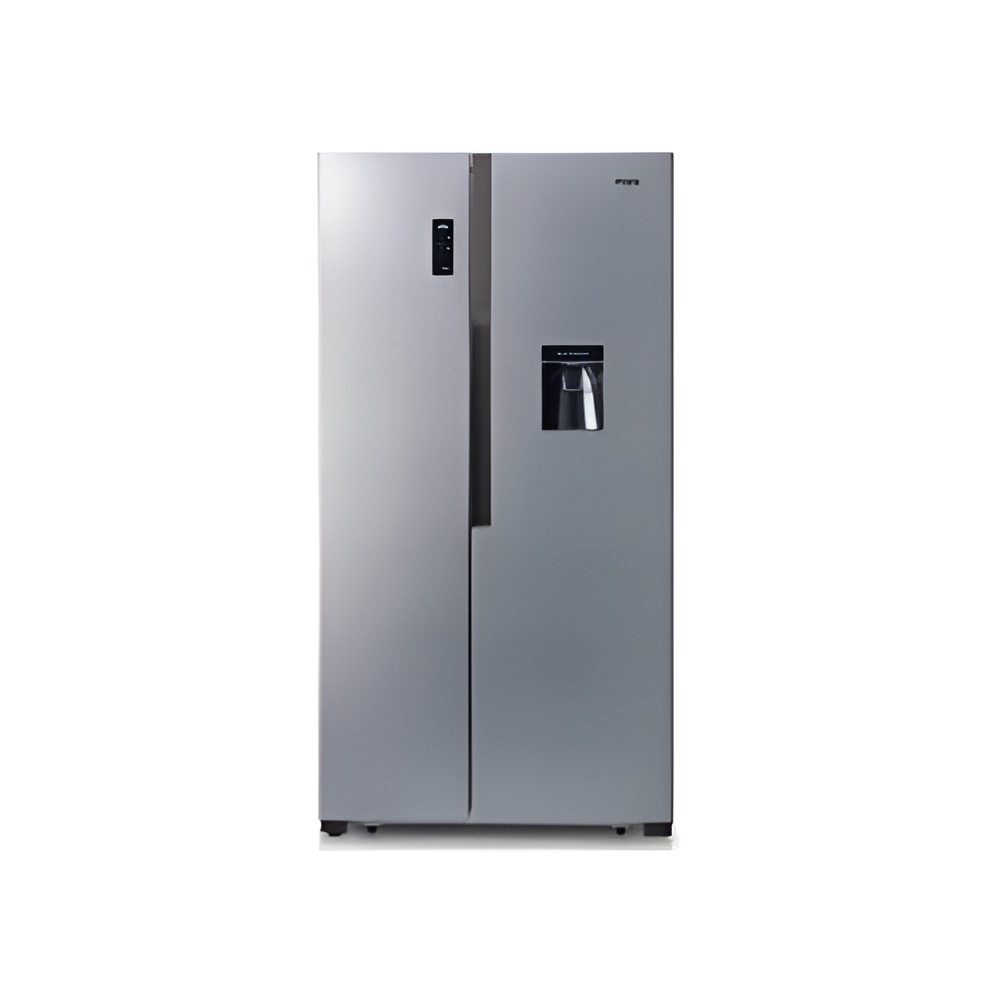 Double Side Door Refrigerator - 560 L