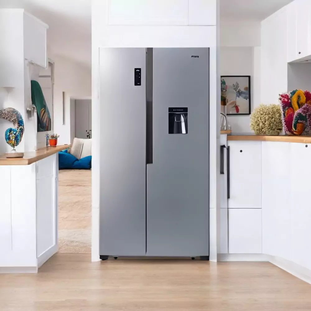 Double Side Door Refrigerator - 560 L