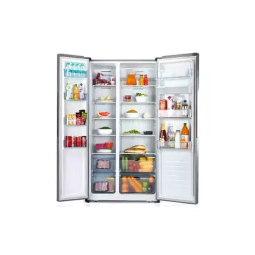 Double Side Door Refrigerator - 560 L