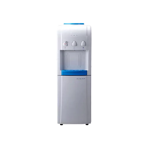 Hot & Cold Water dispenser