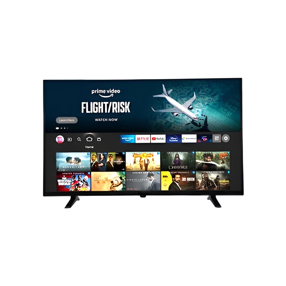 TV 65 inches - Smart Android