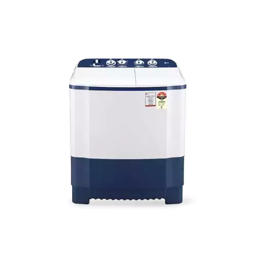 Semi Automatic 6 Kg Top load Washing Machine