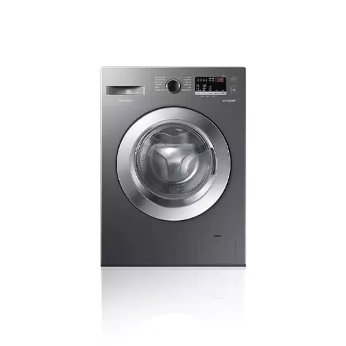 Front Load automatic 6 Kg Washing Machine