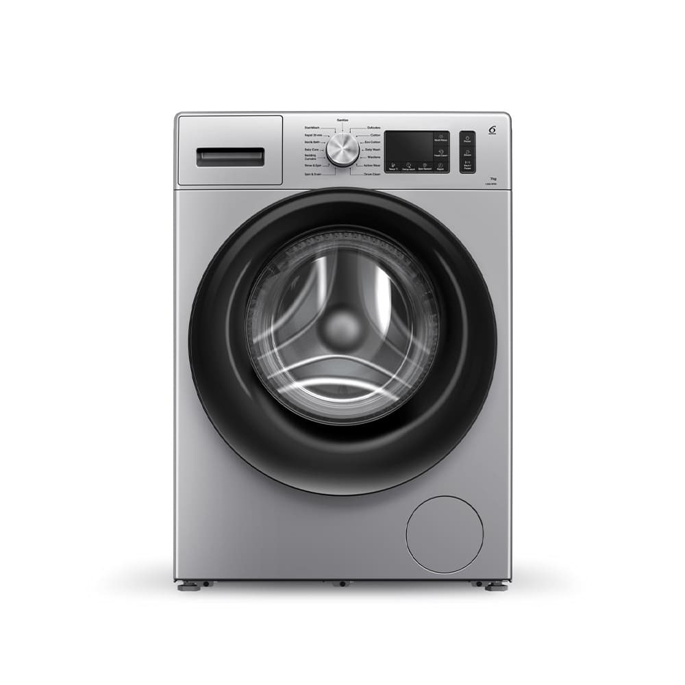 Front Load automatic 7 Kg Washing Machine