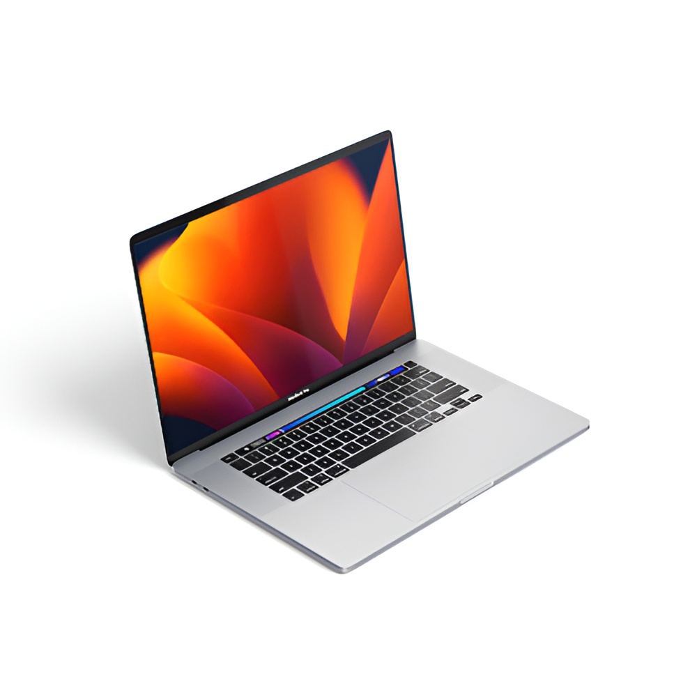 MacBook Pro 2019 - Intel Core i7/ 16 GB RAM/ 256 GB SSD/ MacOS / 4